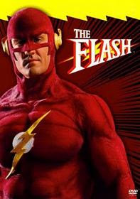 Flash: La Pelí­cula (1990) poster